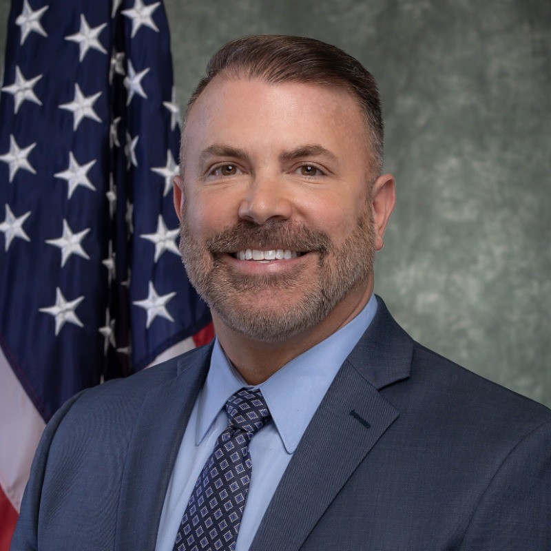 Photo of Alan Tart, Principal Consultant