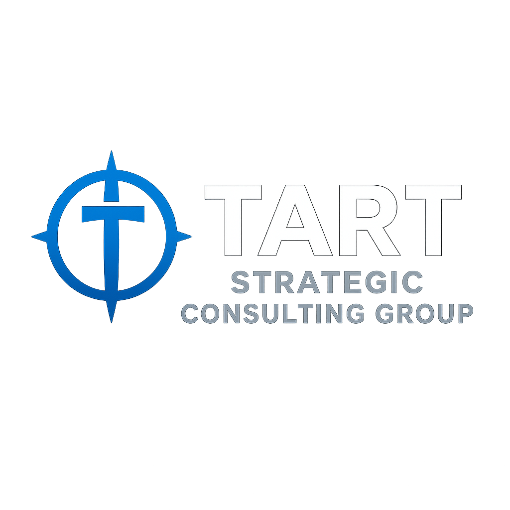 Tart Strategic Consulting Group LLC logo